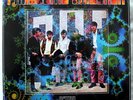 FREEDOMS CHILDREN 3LP Shadoks deluxe 180 g high quality vinyl box set RARE