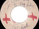 KEN BOOTHE / I DON'T WANT TO SEE YOU CRY / STUDIO 1 / LISTEN