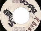 RAS LAURA / ZION I / LISTEN