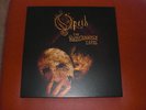 OPETH  The Roundhouse Tapes  3-LP-BOX  Ltd 574/1000 sealed