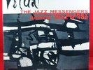 Art Blakey JAZZ MESSENGERS Ritual LP on PACIFIC JAZZ mono DG ORIG.