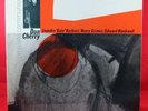 DON CHERRY Complete Communion LP BLUE NOTE 4226 New York MONO RVG ORIG. EX