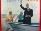 VICTOR FELDMAN Arrival of LP CONTEMPORARY Mono DG ORIG.