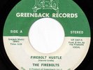 Funk / Boogie 45 FIREBOLTS - Firebolt Hustle Hear