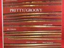 CHET BAKER Pretty/Groovy LP WORLD PACIFIC Deep Groove ORIG. Bill Perkins