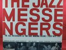 JAZZ MESSENGERS At Cafe Bohemia LP BLUE NOTE 1507 Lexington Ave DG RVG ORIG