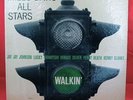 MILES DAVIS Walkin LP PRESTIGE (7076) W. 50th ORIG. PROMO DG RVG