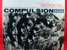 ANDREW HILL Compulsion LP BLUE NOTE 4217 New York MONO RVG ORIG.