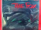 HAROLD LAND QUINTET The Fox LP on HIFI Mono DG ORIG. Promo
