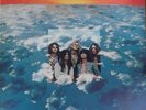 Aerosmith 10 Records including Toys in the Attic