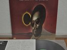 Billy Cobham Total Eclipse Japan LP 1975 Warner Pioneer P-8539A Insert