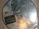 The Rolling Stones-----Bridges to Babylon / Picture LP