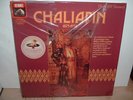 SEALED:     CHALIAPIN     1902-1936 RECORDINGS     HMV TREASURY DMM 4LP BOX NEW
