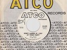 TAMIKO - DON'T LAUGH IF I CRY AT YOUR PARTY / RHAPSODY - ATCO