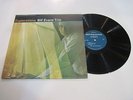 BILL EVANS TRIO Explorations LP Riverside MONO 9351 Jazz