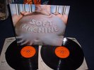 SOFT MACHINE 