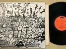 Cream, Wheels Of Fire, Orig UK Polydor Stereo Dble G/fld LP, VG+/EX, 1st Press