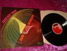 JAZZ IN RELIEF, LP RECORD BY JAZZ-HIP TRIO. MAJOR MINOR LABEL. 1967. EX/EX.
