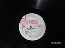 THE LIGHT OF SABA IN REGGAE - IM BROOKS- ORIGINAL - M-  LISTEN