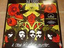 INCUBUS A Crow Left of the Murder ONLY 3000MADE LP RSD VINYL SEALED Black friday