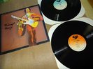 JIMI HENDRIX EXPERIENCE MIDNIGHT MAGIC RARE GREAT BOOT OUT TAKES 2 LP SET MINTY