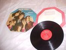 *ROLLING STONES* Through The Past Darkly-1969 UK Decca MONO LP Octagonal Sleeve