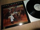 AUDIOPHILE JOHN KLEMMER Straight From The Heart ORIG NAUTILUS SUPER DISC NM- NR