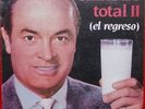 LP SINIESTRO TOTAL EL REGRESO  ORIGINAL SPANISH 1983 ISSUE MOVIDA