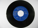 Blues Northern Soul RnB 45 TERRI BRYANT VERVE10508 GENI/WHEN I'M IN YOUR ARMS NM