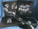 Daft Punk, Discovery, Original Virgin EU First Press Vinyl LP, One More Time, UK
