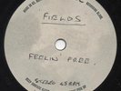 FIELDS (RARE BIRD - GRAHAM FIELDS / STANSFIELD) -