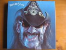2LP BOXSET MOTORHEAD - THE BIRTHDAY PARTY ( PICTURE DISC )