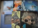 6 LP URIAH HEEP - u.a. Salisbury, Fallen Angel, High and mighty