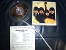 THE BEATLES FOR SALE  REEL TO REEL TWIN TRACK TAPE MONO TA-PMC 1240 NEAR MINT 