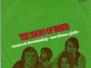 THE SOUND OF IMKER - DUTCH '68 Heavy Psych Freakbeat MONSTER 7