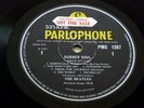 The Beatles RUBBER SOUL 1965 ORIGINAL UK MONO FACTORY SAMPLE IN E.J. DAY SLEEVE.