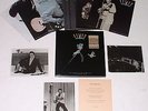 Elvis Presley - The King Of Rock 'N' Roll: The Complete 50's Masters 6LP Sealed