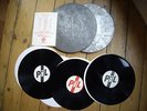 PUBLIC IMAGE LTD. Metal Box 3x12