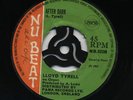 MR RYHA (Push It In Versatiles CUT)/ AFTER DARK (A-Yuh Uniques CUT) L CHARMERS ?
