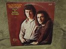 GARY & RANDY SCRUGGS:  The Scruggs Brothers   (rare country rock vinyl LP)