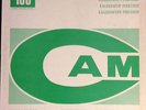 CAM LIBRARY: ALAIN LEROUX 