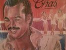 Chas No Better Love Private Bay Boogie LP