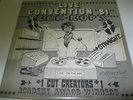 LIVE CONVENTION 81 BEE-BOP SIGNED BY THE LEGENDARY GRAFF WRITER STRAIGHTMAN LAVA