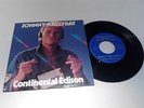 45 T JOHNNY HALLYDAY 