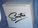 Frank Sinatra Mobile Fidelity 16 LP Record Box Set MFSL