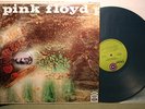 Pink Floyd - A Saucerful Of Secrets 1968 Capitol Records · 1st Canadian press