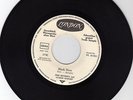LONDON LABEL (JIMI HENDRIX AND CURTIS KNIGHT) 'HUSH NOW' TRADE SAMPLE AS NEW