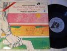ANALOGUE PRO AP 001 LP STOKOWSKI PLOW THAT BROKE THE PLAINS`VIRGIL THOMSON
