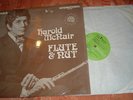 Harold McNair 'Flute and Nut' UK RCA 70 jazz classic mint minus