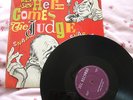 Hackensack Here Comes The Judge , Private Press  and Never Seen
